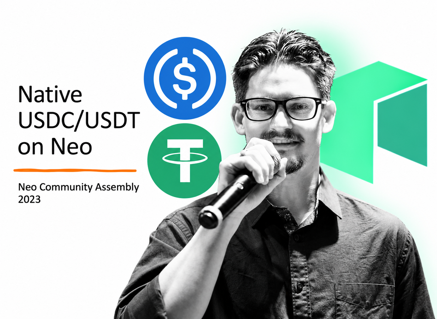 Making the Case for Stablecoins: Influencing Blockchain Strategy featured photograph
